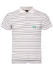 Laurel regular cotton polo shirt