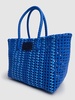 Medium mesh tote bag