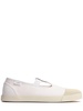 Tabi Mary Jane flats