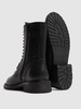 40mm Danny leather combat boots