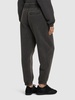 Graphic jersey sweatpants