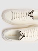 Clean 90 Triple leather sneakers