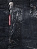 Skater fit jeans
