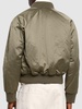 ADC cotton blend bomber jacket
