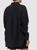 Dante linen blend shirt