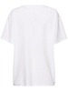 Nadina cotton jersey t-shirt