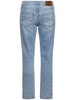 Cotton denim jeans