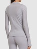 True Purpose long-sleeve top