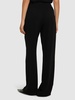 Soto stretch viscose pants