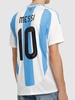 AFA Messi football jersey