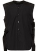 Cotton vest