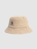 Reynold corduroy bucket hat