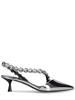 50mm Stella Iconic pumps