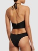 Cleopatra cutout one piece swimsuit