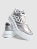 Odissea low top sneakers