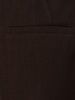 Le Pantalon Tibau straights pants