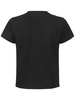 Essential shrunk cotton jersey t-shirt