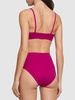 Patine high waisted bikini bottoms