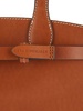 Small Compostable leather tote bag