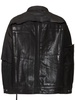 Jumbo worker jacket