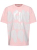 Eresa Spray logo t-shirt