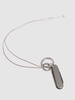 Mini Swiss Knife necklace