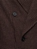 Tyler double breast coat