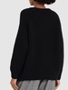 Sydney wool blend crewneck sweater
