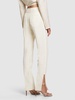 Le Pantalon Tibau linen pants