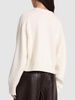 Bruzzi wool & cashmere sweater