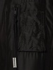 Dries technical bomber jacket
