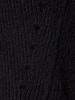 Chace viscose blend crop top