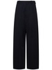 Pasant Vis pinstriped pants