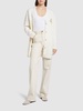 Ravello knit long cardigan