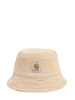 Reynold corduroy bucket hat