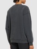 Spencer hearts logo cotton sweatshirt