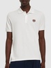 Verdy Happy Tiger cotton polo