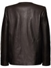 Lydia leather jacket