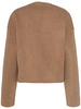 Oxa cashmere & wool sweatshirt