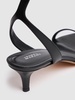 50mm Alziry-GD leather sandals