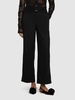 10mm Couturier slingback flats