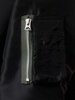 Bonded suiting jacket