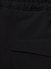 Omega tech cotton poplin pants