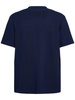 Le polo maille logo polo