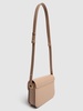 Small Sac Grace smooth leather bag