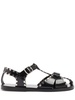 Salis studded leather sandals