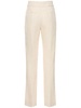 Le Pantalon Tibau linen pants