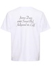 James Dean t-shirt