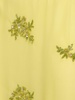 Beaded tulle skirt