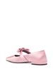 20mm Silk flats